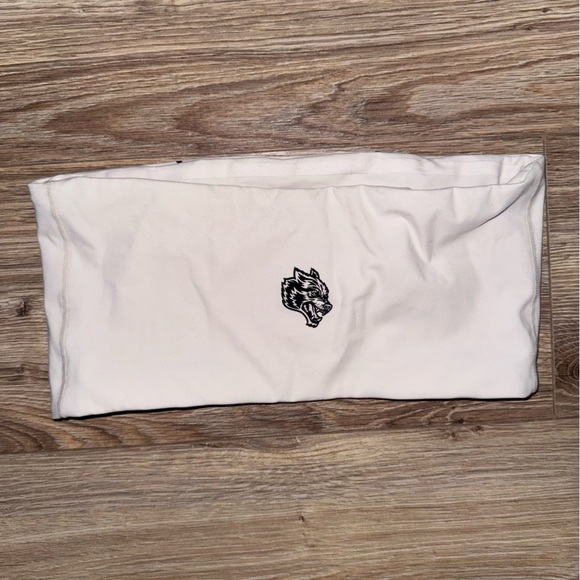 Darc Sport Wolves forever Bandeau - Picture 2 of 3